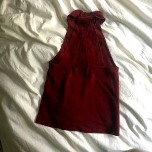 Forever 21 halter top